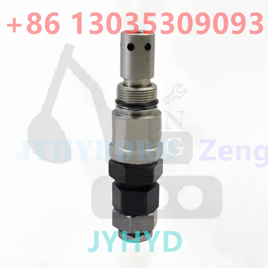 Doosan 2420-1225A MAIN RELIEF ASS'Y