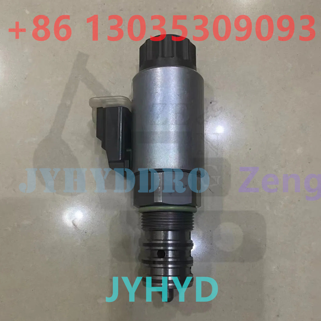 REXROTH A10VO71 A10VO72 A10VO74 A10VO85 A10VO100 Solenoid Control Valve