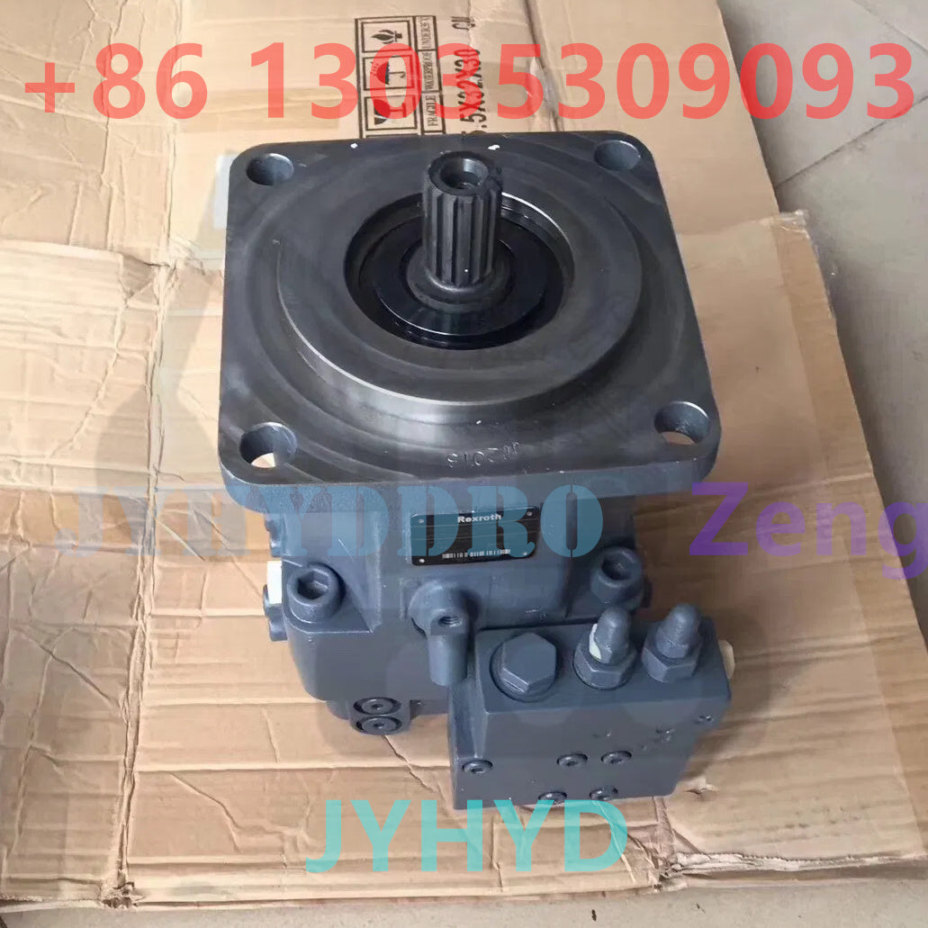 REXROTH A11VO75 HYDRAULIC PISTON PUMP