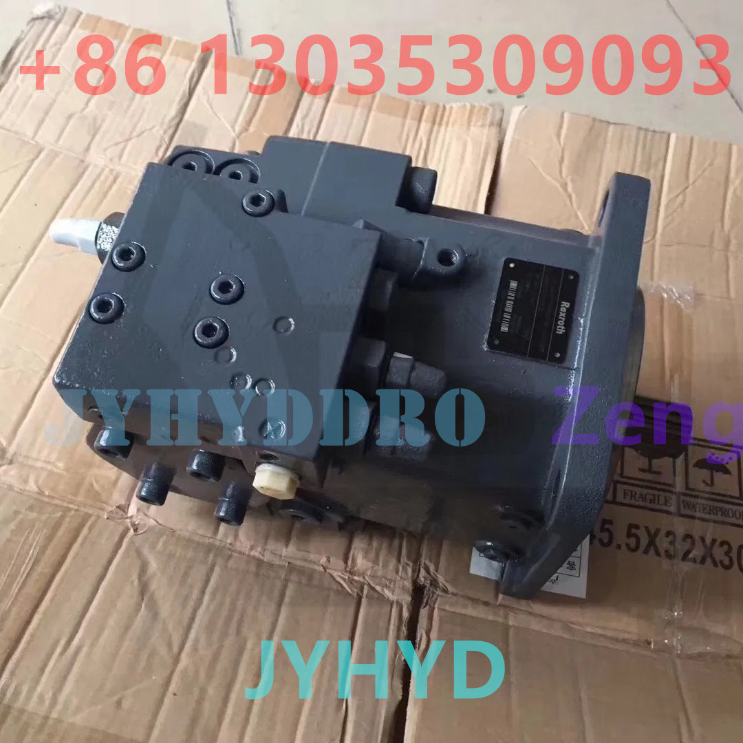 REXROTH A11VO75 HYDRAULIC PISTON PUMP