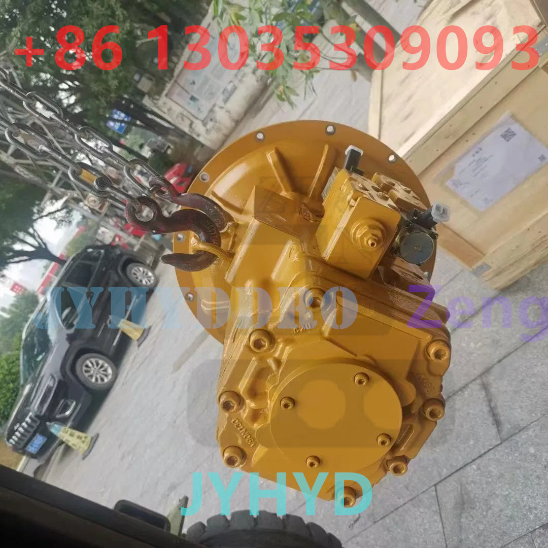 CATERPILLAR 593-8367 Main Hydraulic Pump Assy for E320gx 320gx 320gc E320gc