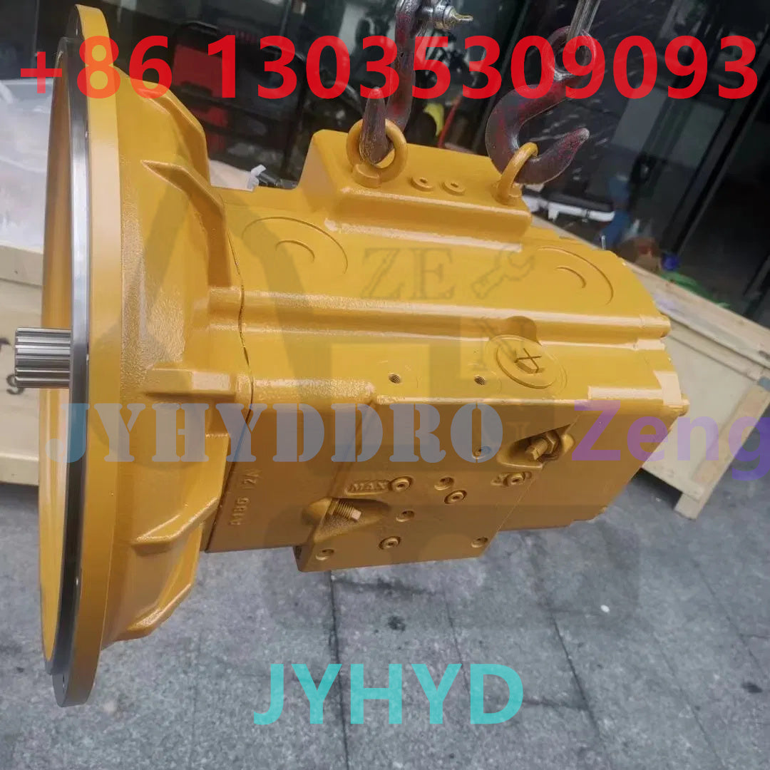 CATERPILLAR 593-8367 Main Hydraulic Pump Assy for E320gx 320gx 320gc E320gc