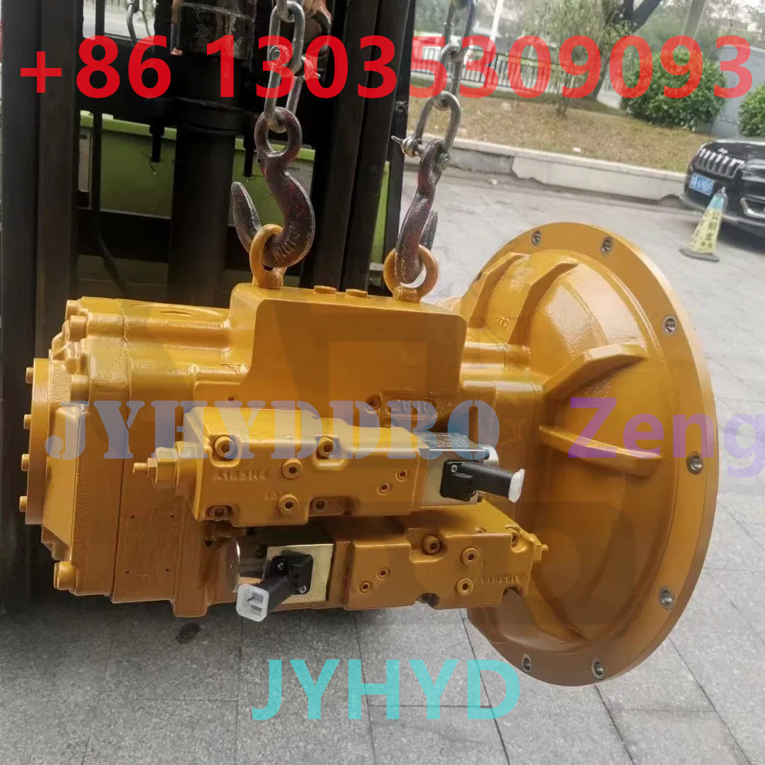 CATERPILLAR 593-8367 Main Hydraulic Pump Assy for E320gx 320gx 320gc E320gc