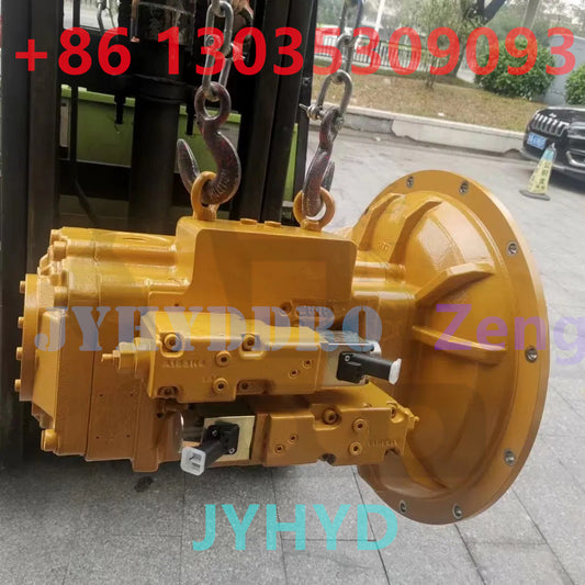 CATERPILLAR 593-8367 Main Hydraulic Pump Assy for E320gx 320gx 320gc E320gc