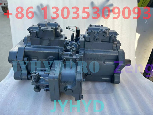 KAWASAKI K3V140DTP Main Hydraulic Pump for SANY Sy250 Sy280 Excavator