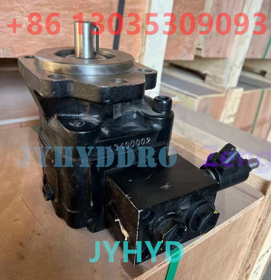 CASAPPA KM30.34L3-32S3 HYDRAULIC PISTON PUMP
