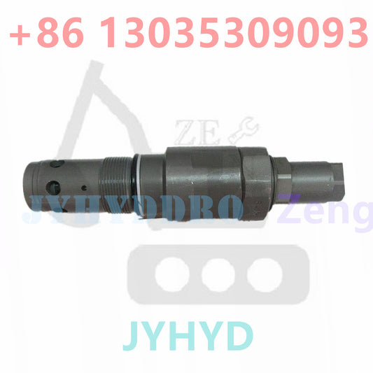 VOLVO heavy SA8230-36550 Relief valve