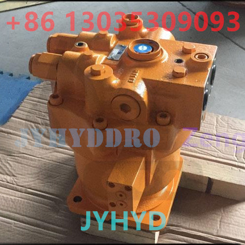 K1007543A 170303-00119 SWING MOTOR