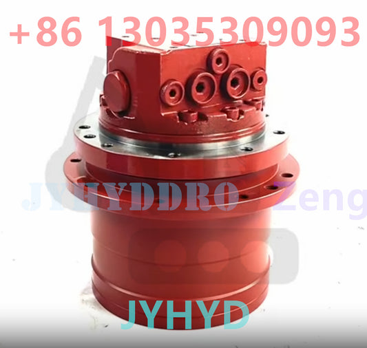 KOMATSU PC20 PC30 PC40-7 Excavator final drive travel motor