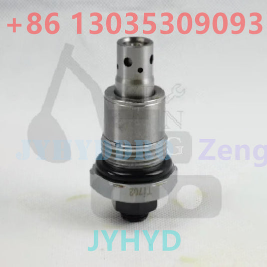 Hyundai  XJBV-00031 RELIEF VALVE ASSY