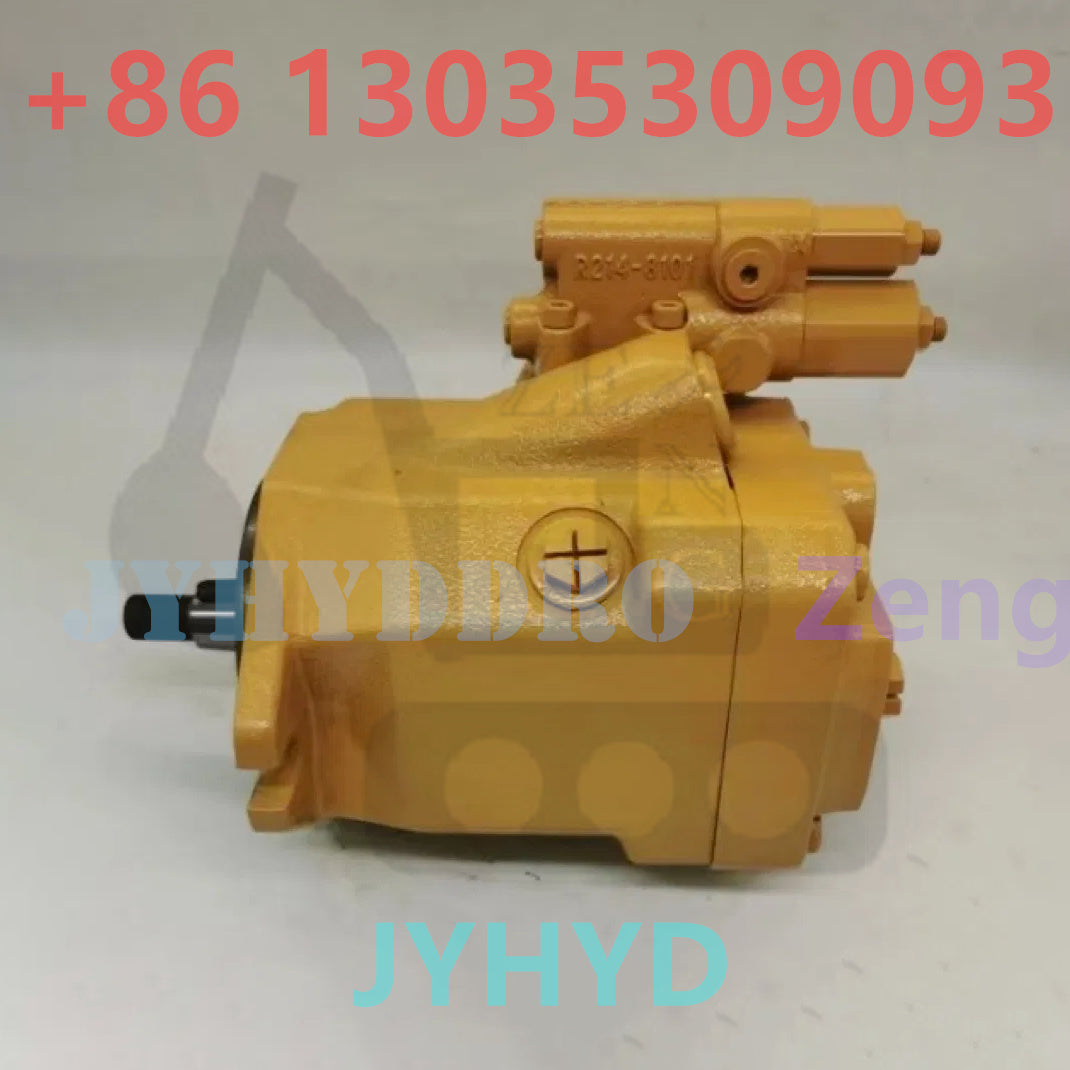 Caterpillar 191-2942  PISTON PUMP GP