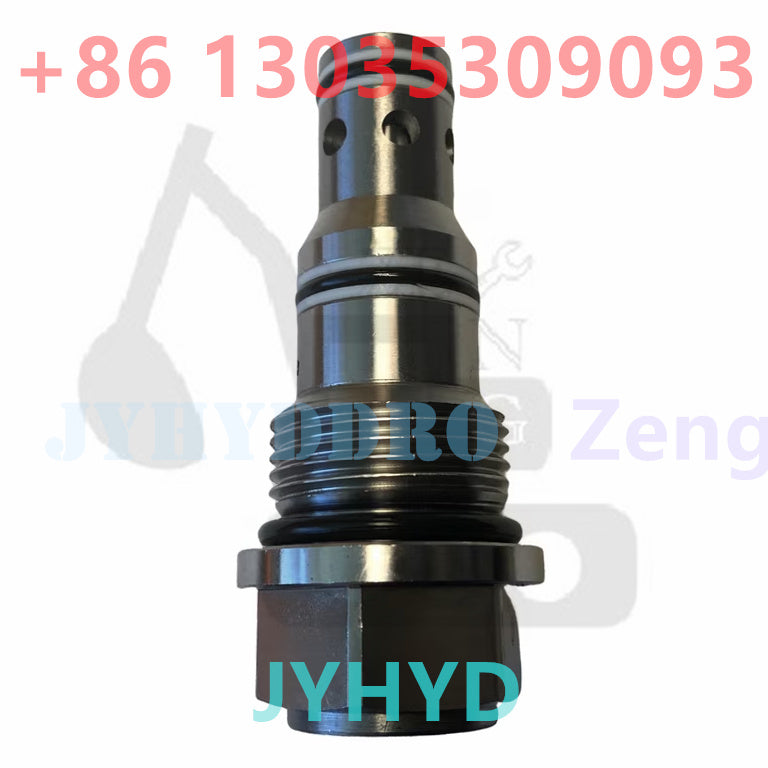 VOLVO heavy SA7242-11580 Relief valve