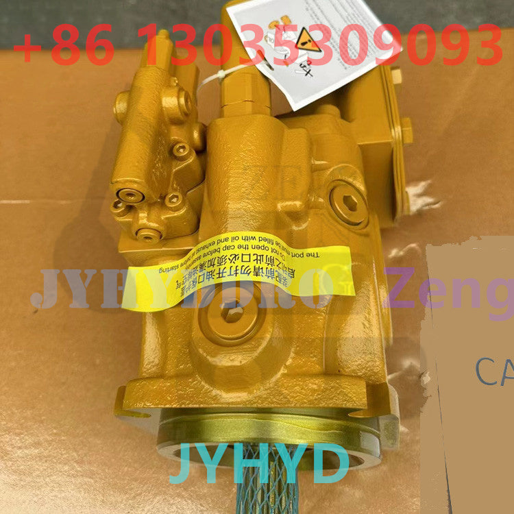 CATERPILLAR  541-1194 PISTON PUMP