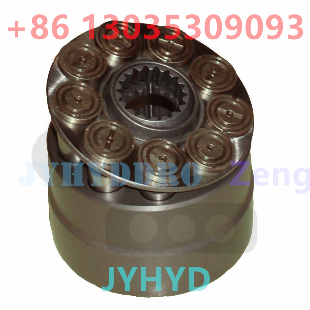 CATERPILLAR 9T8248 HYDRAULIC PUMP ROTARY GROUP