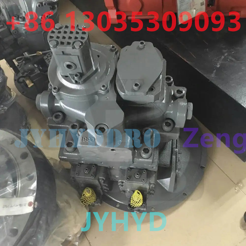 HITACHI ZX450 EXCAVATOR 9184686 HYDRAULIC PISTON PUMP