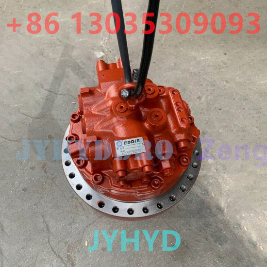 HITACHI 9190294 9196318 9234159 9237803 FINAL DRIVE TRAVEL MOTOR ASSY FOR ZAXIS225USLC ZAXIS225USLC-E EXCAVATOR