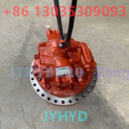 HITACHI 9190294 9196318 9234159 9237803 FINAL DRIVE TRAVEL MOTOR ASSY FOR ZAXIS225USLC ZAXIS225USLC-E EXCAVATOR