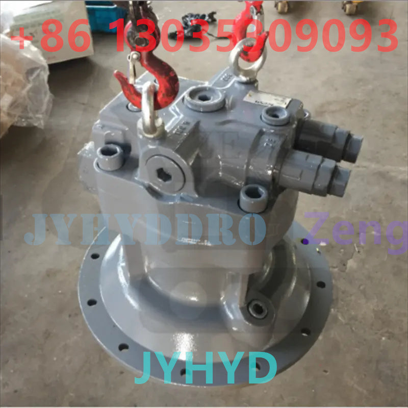 KAWASAKI M5X130CHB-10A-05B285 SWING MOTOR