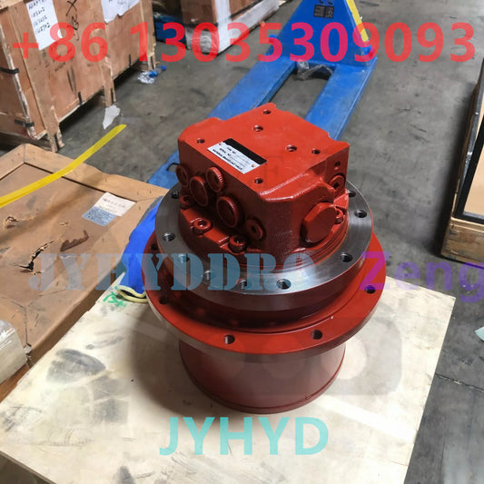 HYUNDAI R35Z-7 R35Z-7A EXCAVATOR 31MH-41010 TRAVEL MOTOR ASSY