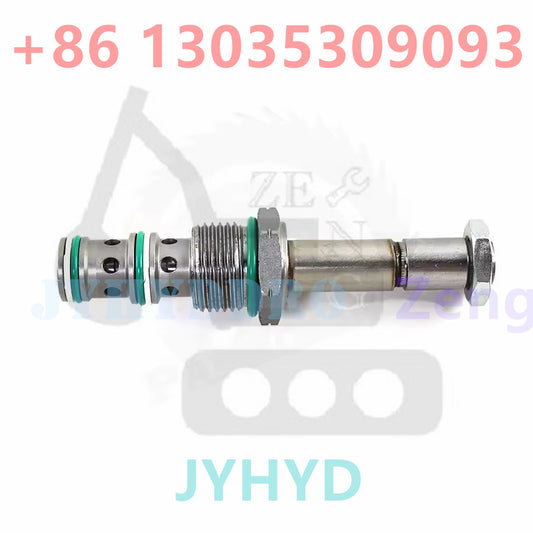 Hyundai  XKBL-00003 SOLENOID VALVE