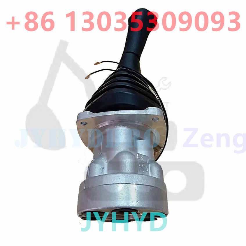 CATERPILLAR 520-1347 joystick