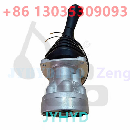 CATERPILLAR 520-1347 joystick