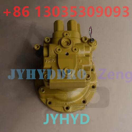 HYUNDAI 31Q4-11130 31Q4-11131 31Q4-11131AR SWING MOTOR