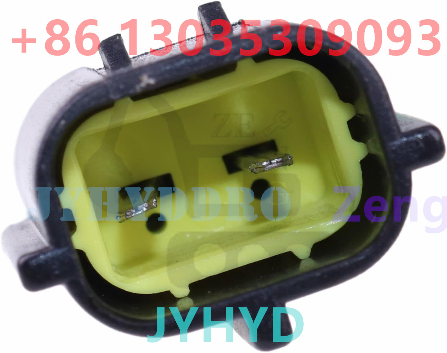 HYUNDAI XJBN-00382 SOLENOID VALVE