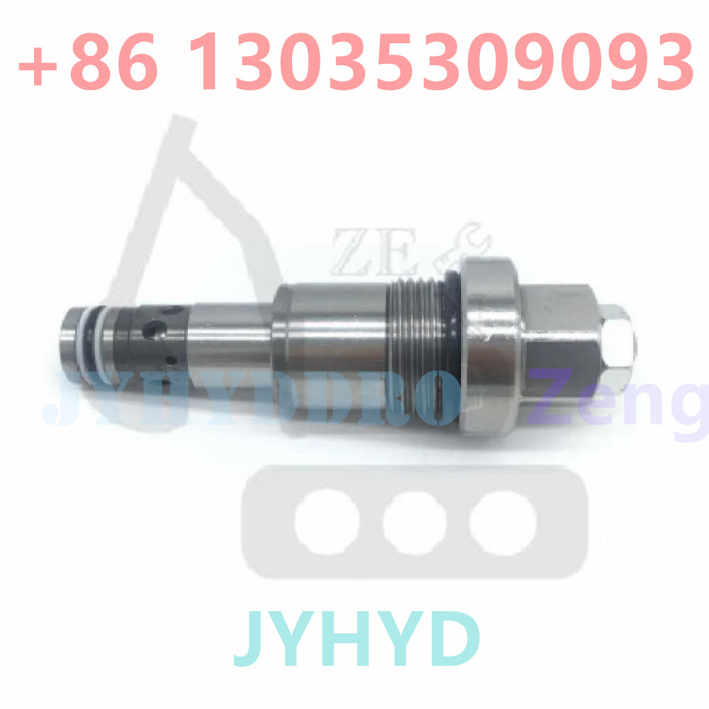 Hyundai XKAY-01407 RELIEF VALVE ASSY