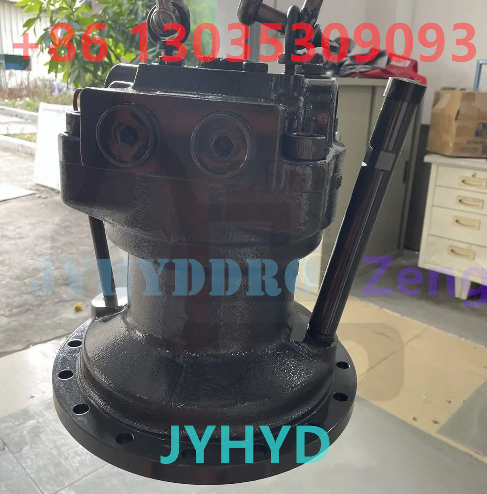 KRC11930 SWING MOTOR FOR SUMOTOMI SH210-6 SH210-7 EXCAVATOR