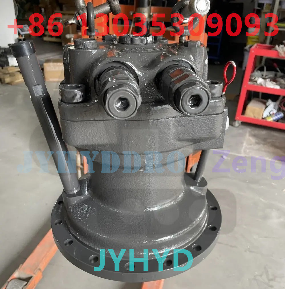 KRC11930 SWING MOTOR FOR SUMOTOMI SH210-6 SH210-7 EXCAVATOR