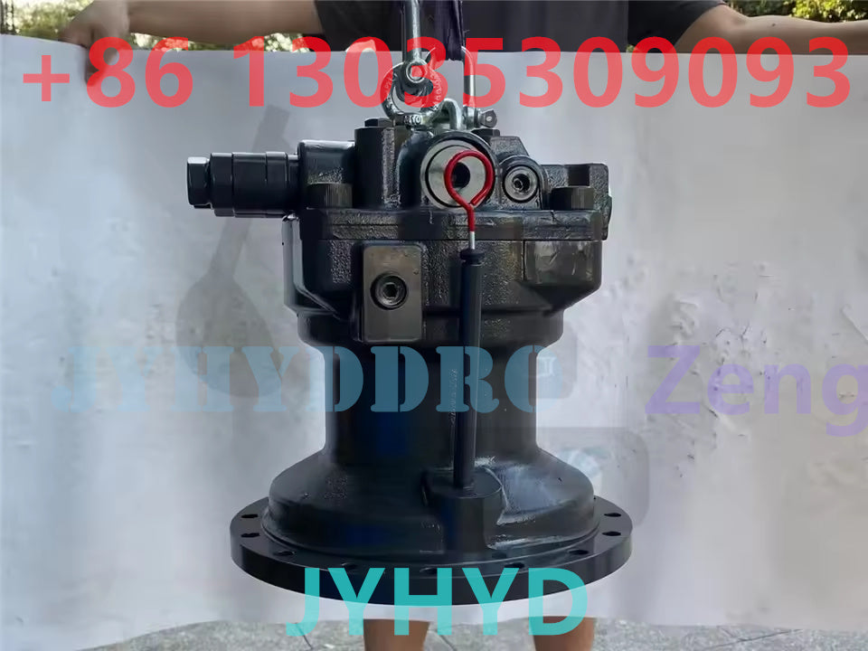 KRC11930 SWING MOTOR FOR SUMOTOMI SH210-6 SH210-7 EXCAVATOR