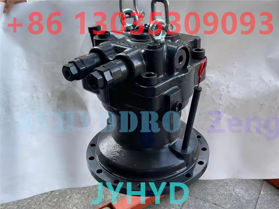 KRC11930 SWING MOTOR FOR SUMOTOMI SH210-6 SH210-7 EXCAVATOR