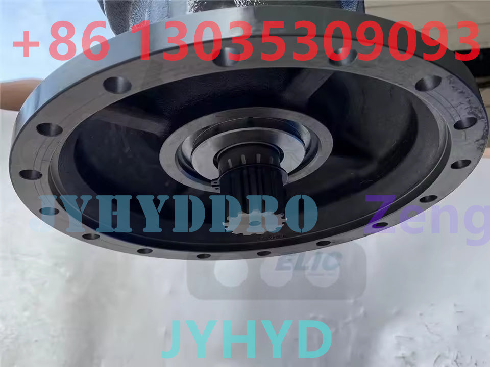 KRC11930 SWING MOTOR FOR SUMOTOMI SH210-6 SH210-7 EXCAVATOR