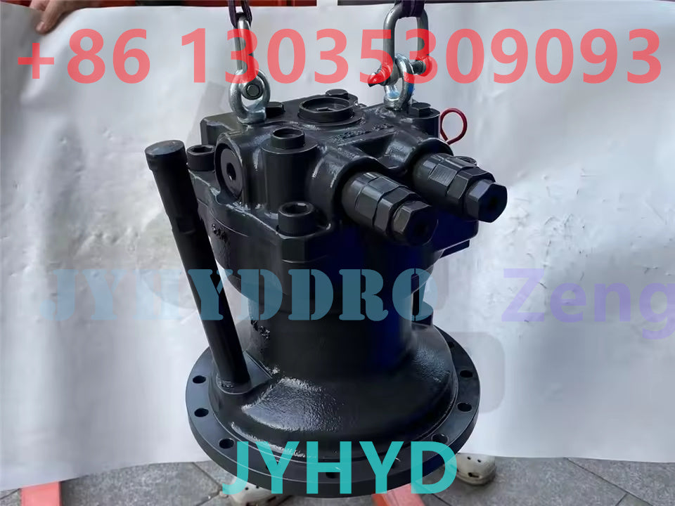 KRC11930 SWING MOTOR FOR SUMOTOMI SH210-6 SH210-7 EXCAVATOR