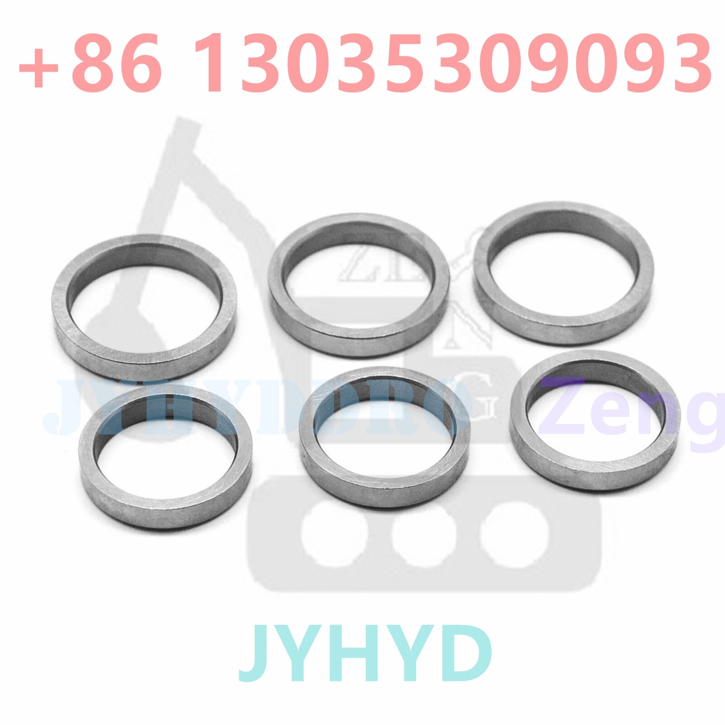 Engine Rebuild Kit Major Overhaul for Kubota D722 Engine 3 Cylinder