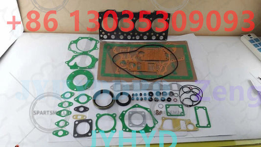 Full Gasket Kit+Bearing Set 68002833 for Cummins B3.3 Engine