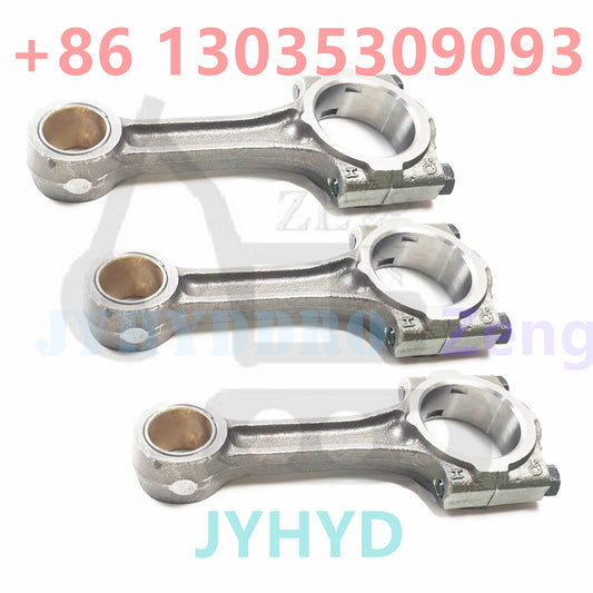 STD Connecting Rod Compatible with Kubota D905 D1005 D1105 V1505 Engine