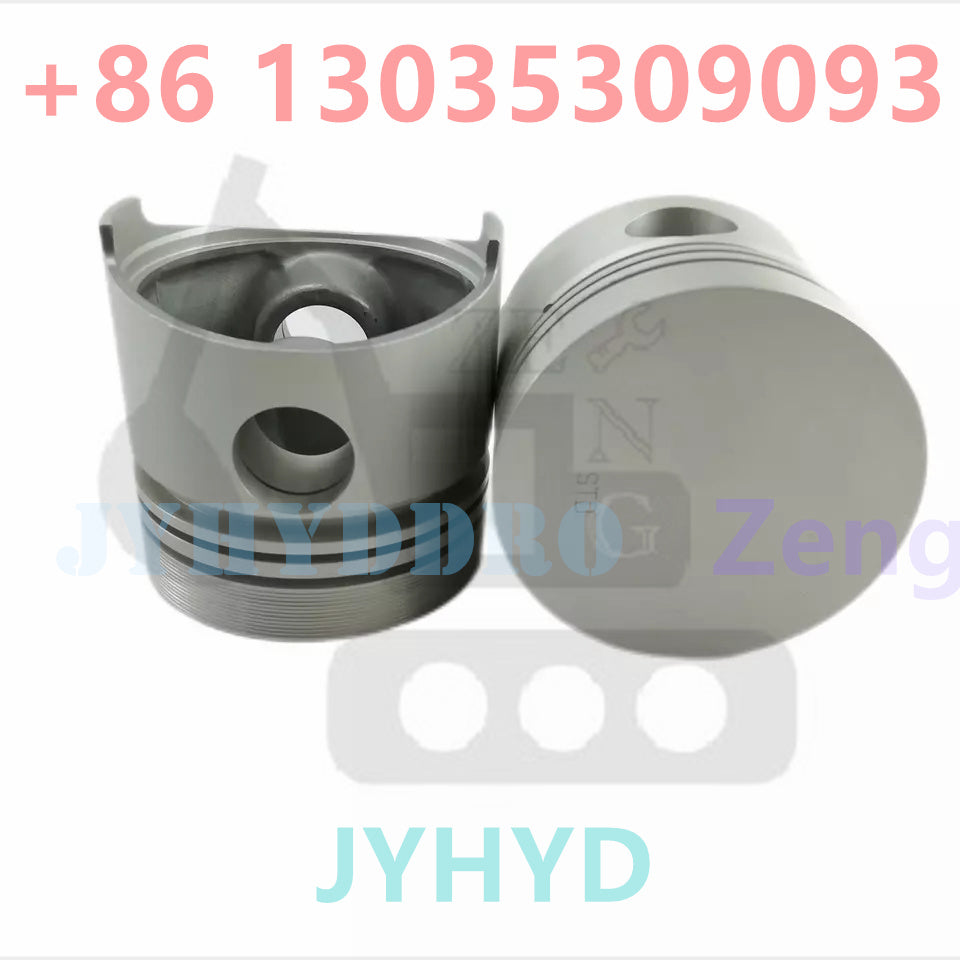 V1702 Overhaul Rebuild Kit for Kubota Excavator Bobcat Skid Steer V1702B Engine