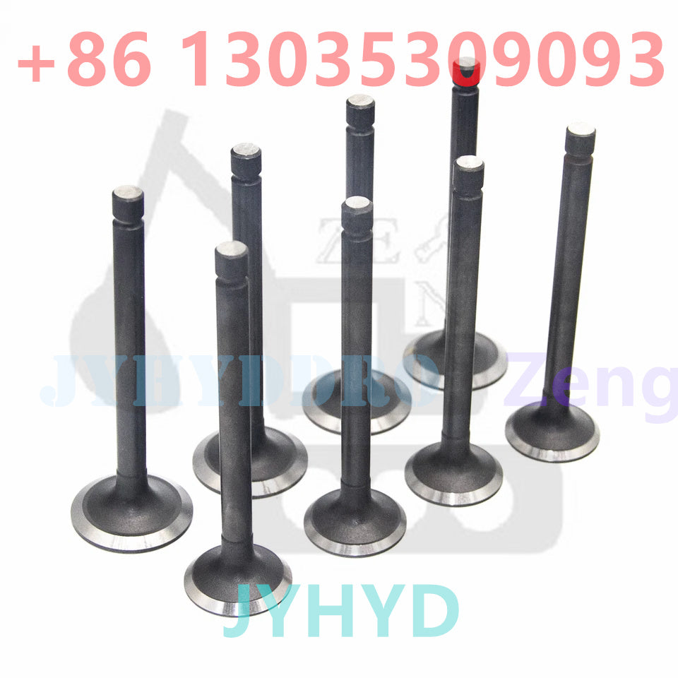 V1702 Overhaul Rebuild Kit for Kubota Excavator Bobcat Skid Steer V1702B Engine