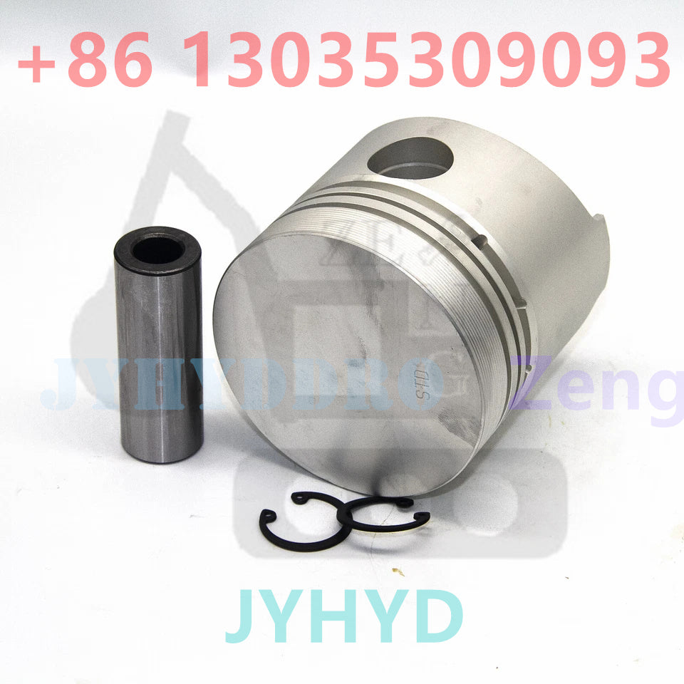 V1702 Overhaul Rebuild Kit for Kubota Excavator Bobcat Skid Steer V1702B Engine