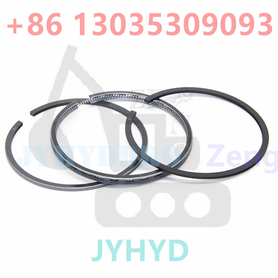 V1702 Overhaul Rebuild Kit for Kubota Excavator Bobcat Skid Steer V1702B Engine