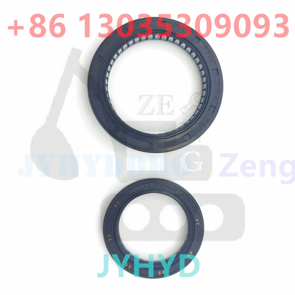 Full Gasket Kit With Head Gasket for Yanmar Engine 3TNM72