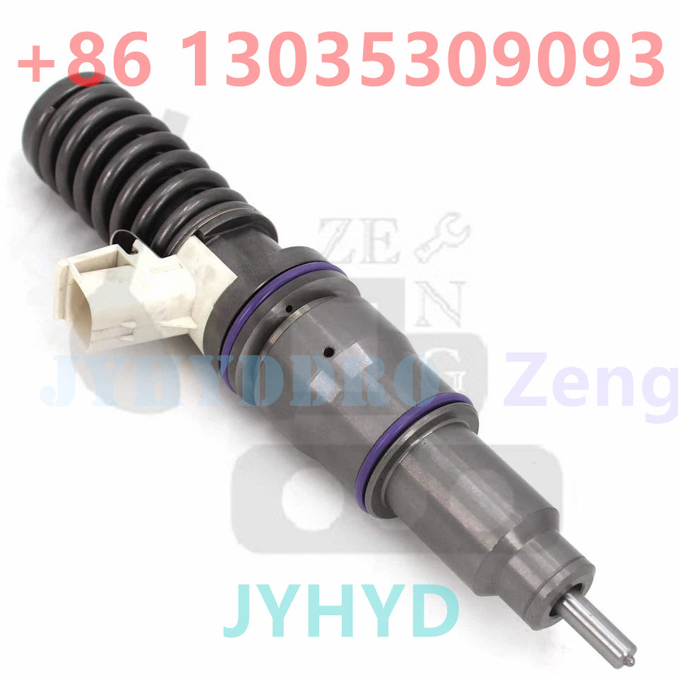 Fuel Injector 21244717 for Volvo D13 Diesel Engine Aftermarket Parts