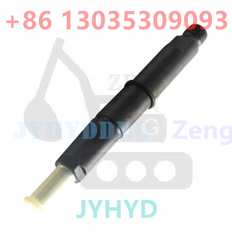 4X Fuel Injector 0432193498 02112994 for Deutz BFM1013 Engine KHD