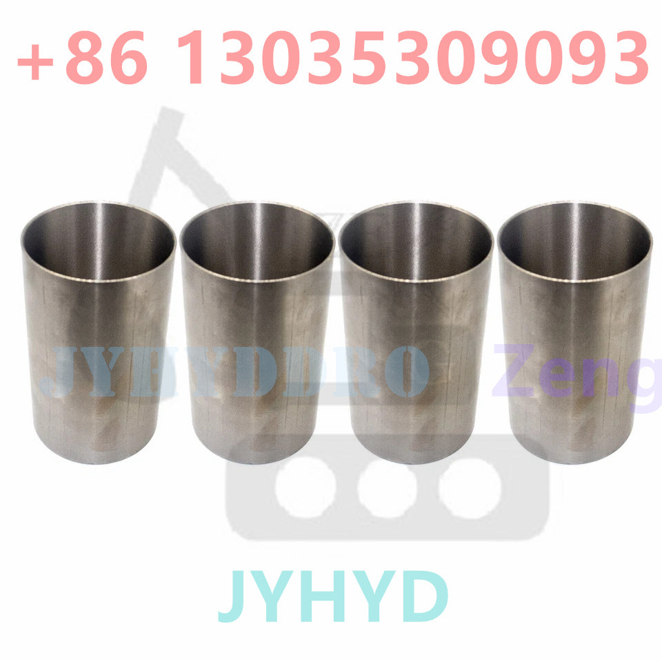 Engine Rebuild Kit, Major Overhaul for Isuzu C201 Thermo King SB-I SB1 SB-II SB2