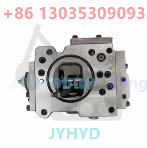 VOLVO EC290 EC290B EXCAVATOR HYDRAULIC PUMP VOE14533619 REGULATOR
