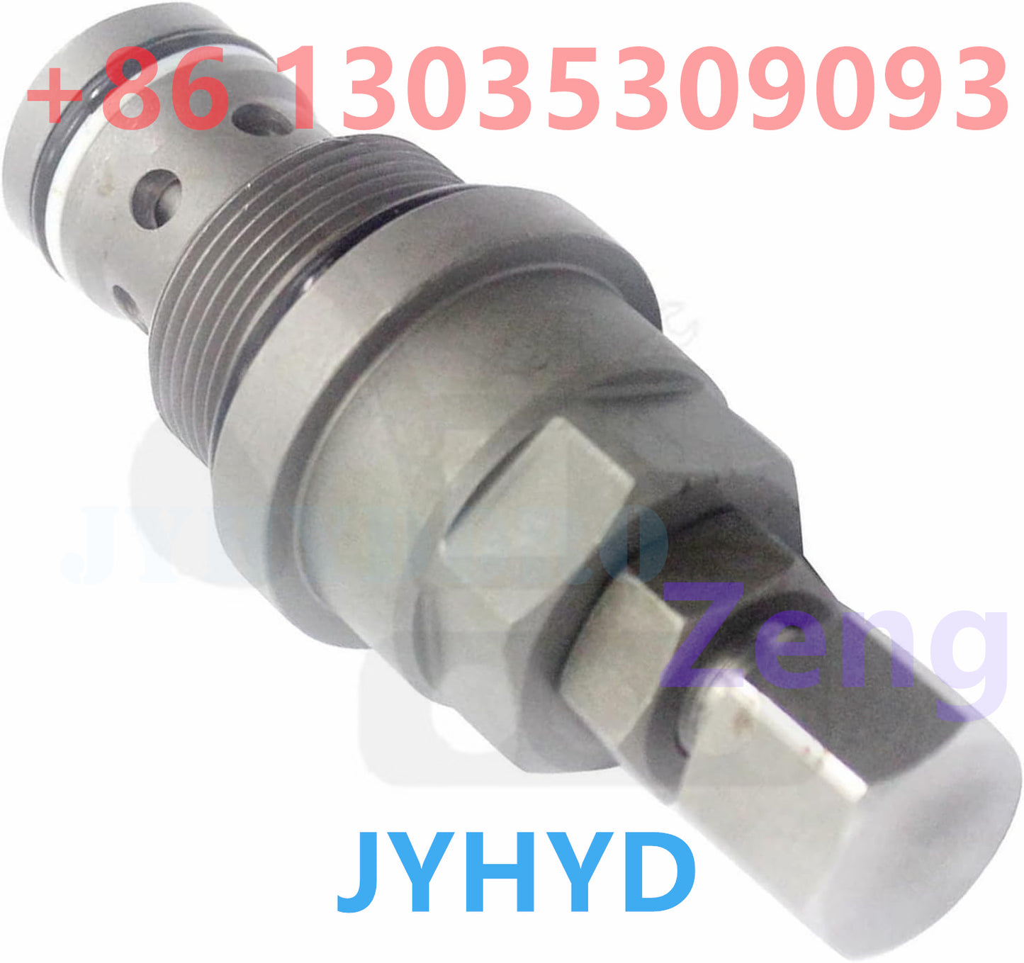 Hitachi 9200504 RELIEF VALVE