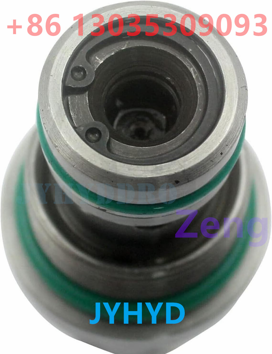 Hitachi 9200504 RELIEF VALVE