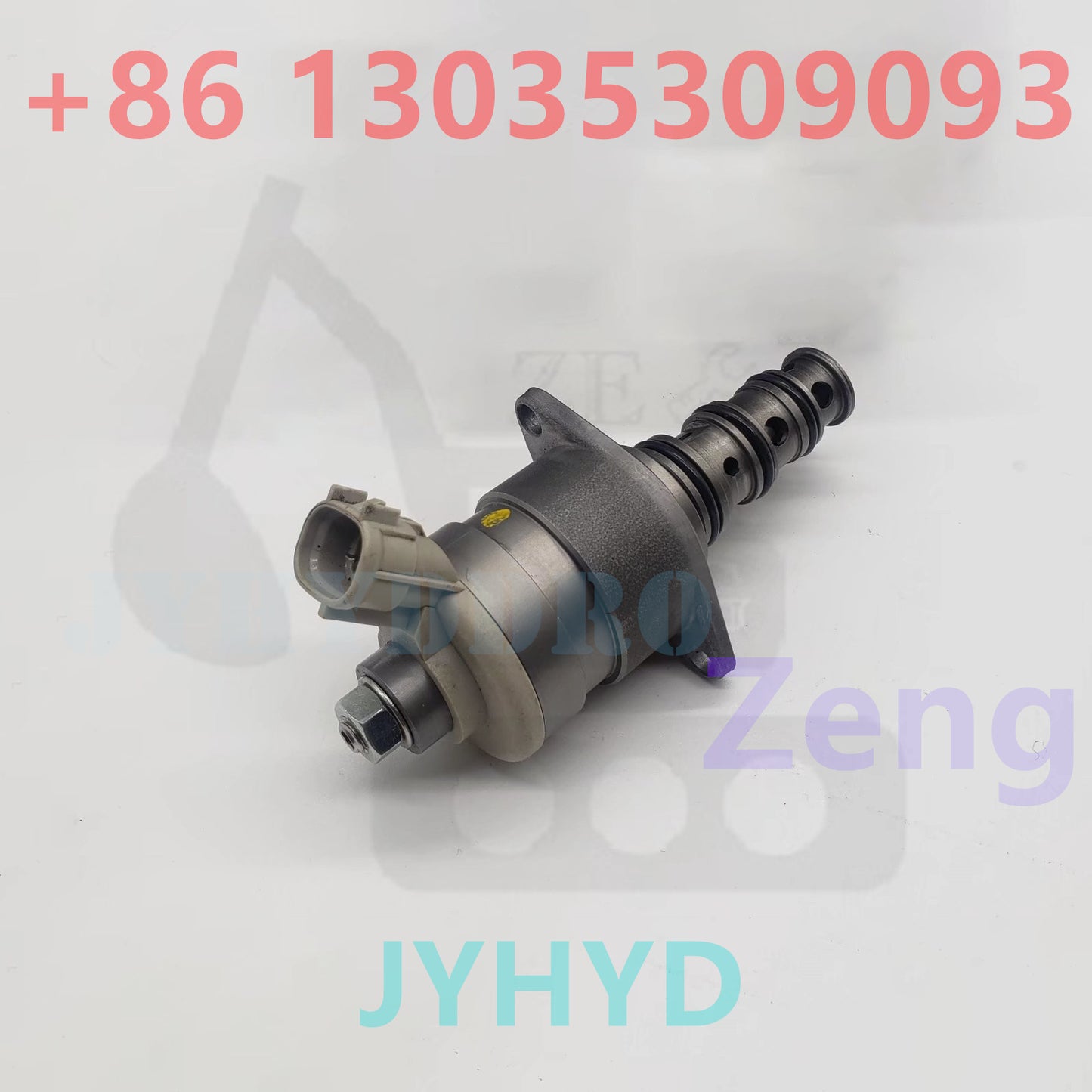 9306641 SOLENOID VALVE